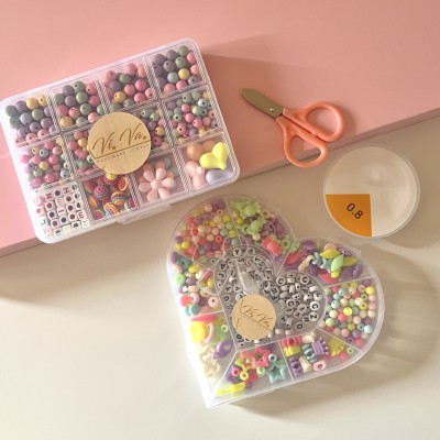 KIT COMPLETO DI PERLINE