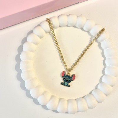COLLANA STITCH