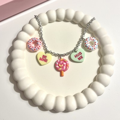 COLLANA DOLCETTI