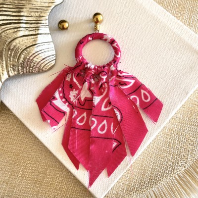 BANDANA SINGOLO + BOTTONE