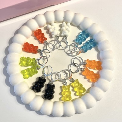 CERCHIETTI CANDYTEDDY