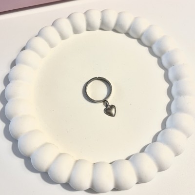 ANELLO LOVE PENDENTE