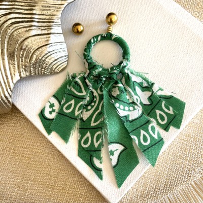 BANDANA SINGOLO + BOTTONE