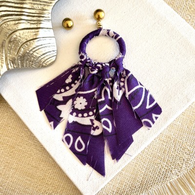BANDANA SINGOLO + BOTTONE