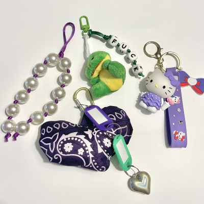 CHARMS MISTERY BOX