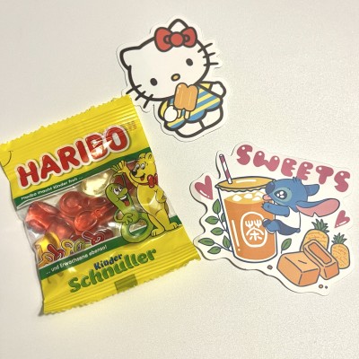 CHARMS MISTERY BOX